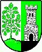 Historisches Wappen von Eichberg-Trautenburg