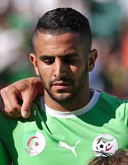 Image illustrative de l’article KarimAohh/Mahrez