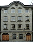 Haus zur Reburg