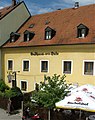 Gasthaus Goldene Ente