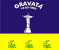 Bandeira de Gravatá