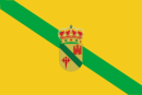 Drapeau de Albaladejo