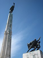 Monument to the Battle of Batina