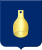 Coat of arms of Beltrum