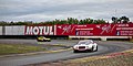 Bentley Team HTP at Nogaro 2015.