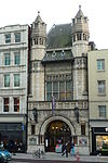 Bishopsgate Institute and Library