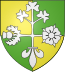 Blason de Richmond