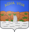 Blason d'Aigues-Vives