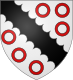 Coat of arms of Ricarville-du-Val