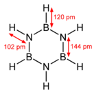 Borazine