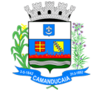 Official seal of Camanducaia