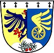 Wappen von Bratčice u Čáslavi