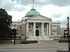 Calcasieu Parish Courthouse