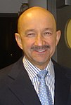 Carlos Salinas de Gortari (1988-1994) 76 años