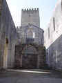 Castelo de Leiria