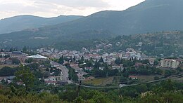 Cercedilla – Veduta