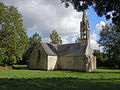 Chapelle Saint-Hervé