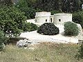 Image 44Archaeological site of Khirokitia with early remains of human habitation during the Aceramic Neolithic period (reconstruction) (from Cyprus)