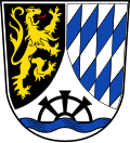 Brasão de Meckesheim