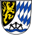 Blason de Meckesheim