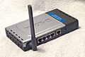 D-Link DI-774