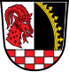 Coat of arms of Sondheim v.d.Rhön