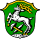 Coat of arms of Unterammergau