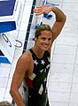 השחיינית דארה טורס, שזכתה ב-12 מדליות אולימפיות בין 1984 ל-2008