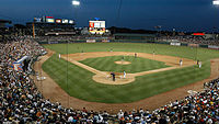 Dell Diamond (Round Rock Express)