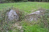 Dolmen de Cuneix