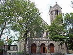 Église Saint-Léon-de-Westmount