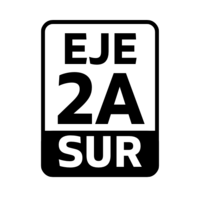 Eje 2 A Sur