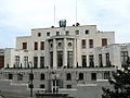 Embassy of France in Belgrade