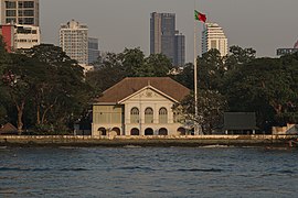 Portuguese Embassy