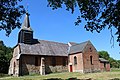 Kirche Sainte-Eugénie