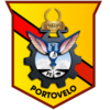 Official seal of Portovelo Canton