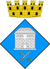 Coat of arms of El Masnou