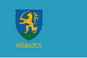 Kisbajcs – Bandiera