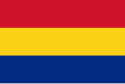 Flag of United Principalities
