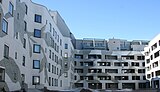 Flooranaukio Housing, Helsinki (2012)