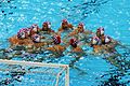 Image 48Croatia is one of the most successful water polo nations. National water polo team has won three world championships, Melbourne 2007, Budapest 2017 and Doha 2024. (from Croatia)