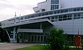 Georgia Tech Campus Recreation Center