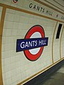 Gants Hill