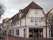 Bürgerhaus