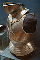 Armour made for Maximillian I