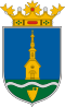 Blason de Tarnaszentmária