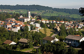 Heiden (Appenzell Rhodes-Extérieures)