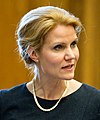 Helle Thorning-Schmidt 2011-2015