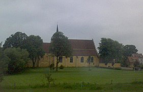Faaborg Church