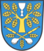 Blason de Horní Dubenky